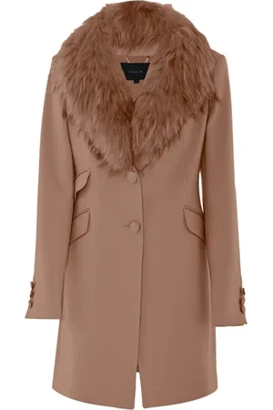 Kocca Mujer, Chaquetas, Marrón, Talla: S