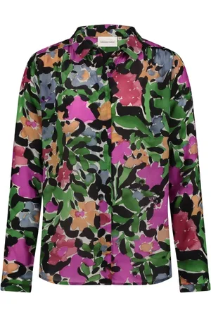 Fabienne Chapot Mujer, Blusas y Camisas, , Talla: XL