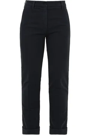 Aspesi Mujer, Pantalones, Azul, Talla: XS