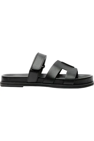 Bibi Lou Mujer, Zapatos, Negro, Talla: 37 EU