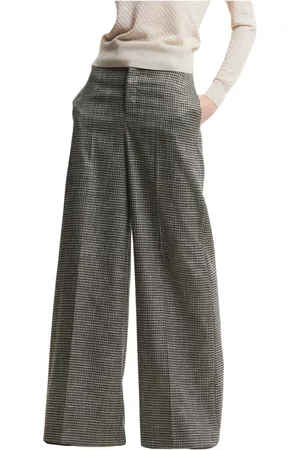 Kocca Mujer, Pantalones, Negro, Talla: M
