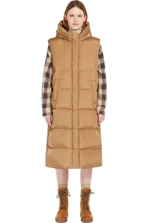 Max Mara Mujer, Chaquetas, Marrón, Talla: L