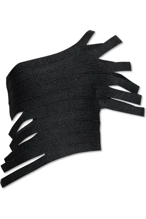 Cult Gaia Mujer, Blusas y Camisas, Negro, Talla: S