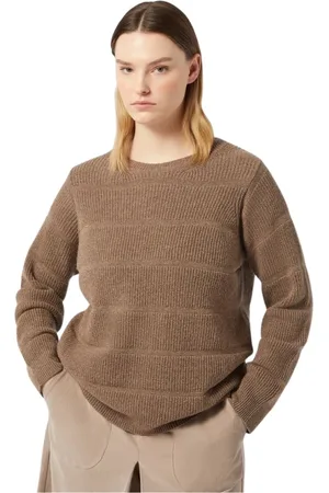 Persona by Marina Rinaldi Mujer, Jerseys, Gris, Talla: L