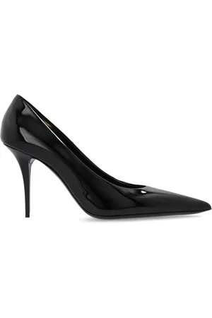 Saint Laurent Mujer, Zapatos, Negro, Talla: 38 EU