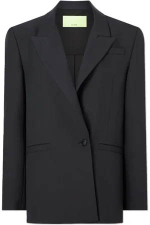GAUGE81 Mujer, Chaquetas, Gris, Talla: L