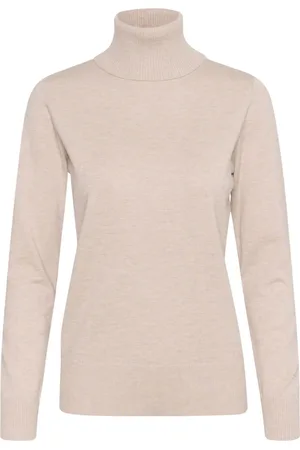Saint Tropez Mujer, Jerseys, Rosa, Talla: XS