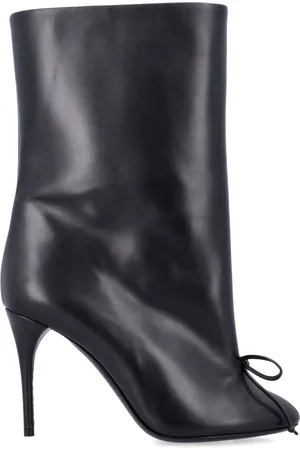 Alaïa Mujer, Zapatos, Negro, Talla: 36 EU