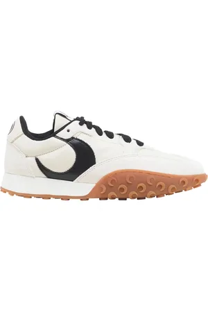 Marine Serre Mujer, Zapatos, Blanco, Talla: 39 EU