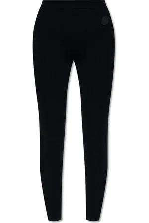 Moncler Mujer, Pantalones, Azul, Talla: L
