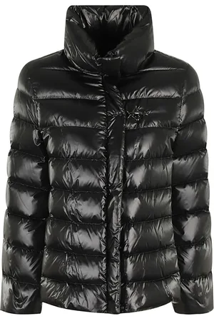 FAY Mujer, Chaquetas, Negro, Talla: M