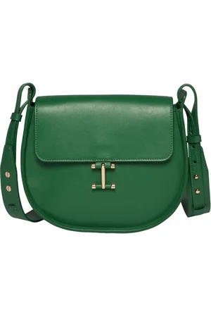 Inès de la Fressange Mujer, Bolsos, Verde, Talla: ONE Size