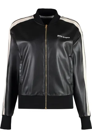 Palm Angels Mujer, Chaquetas, Negro, Talla: S