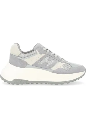 Hogan Mujer, Zapatos, Gris, Talla: 40 EU