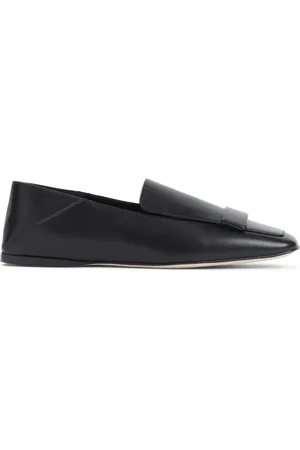 Sergio Rossi Mujer, Zapatos, Negro, Talla: 40 EU