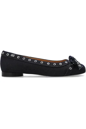 Ganni Mujer, Zapatos, Azul, Talla: 41 EU