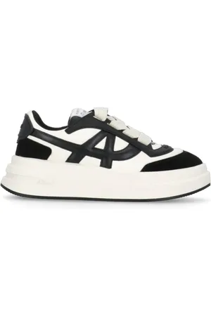Ash Mujer, Zapatos, Blanco, Talla: 36 EU
