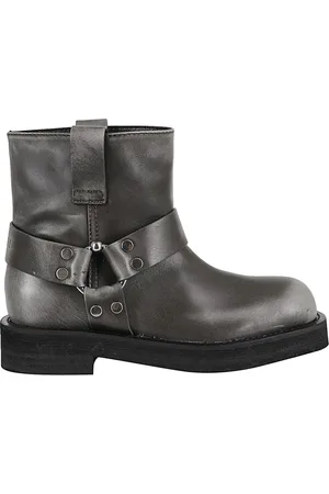 3Juin Mujer, Zapatos, Gris, Talla: 41 EU