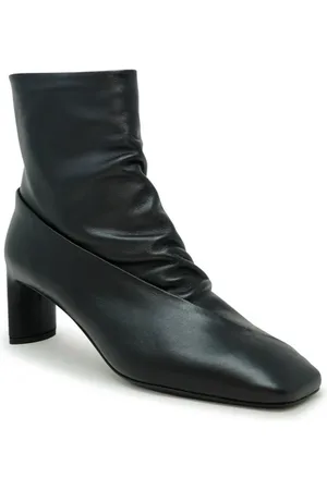 ROBERTO DEL CARLO Mujer, Zapatos, Negro, Talla: 38 EU