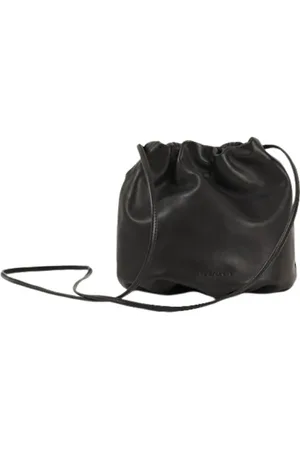 MALABABA Mujer, Bolsos, Negro, Talla: ONE Size