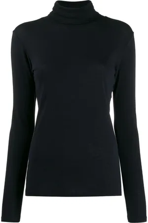 Majestic Mujer, Jerseys, Azul, Talla: M