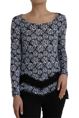 Roberto Cavalli Mujer, Blusas y Camisas, , Talla: M