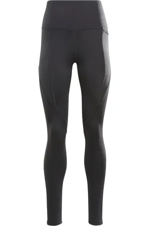 Reebok Mujer, Pantalones, Negro, Talla: S