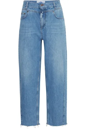 Ball Mujer, Vaqueros, Azul, Talla: W31 L32
