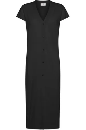 Deha Mujer, Vestidos, Negro, Talla: S