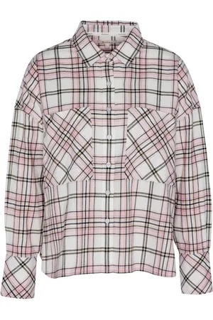 Barbour Mujer, Blusas y Camisas, , Talla: L