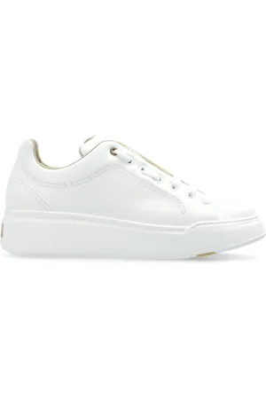 Max Mara Mujer, Zapatos, Blanco, Talla: 40 EU