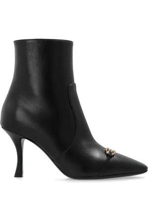 Salvatore Ferragamo Mujer, Zapatos, Negro, Talla: 39 1/2 EU