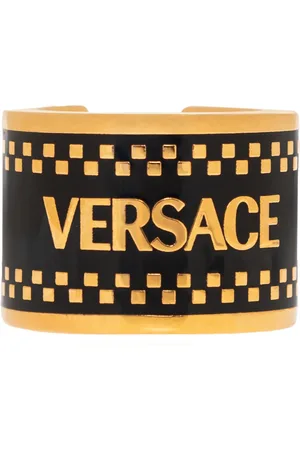 VERSACE Unisex, Accesorios, Negro, Talla: 57 MM
