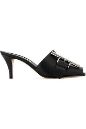 Alexander McQueen Mujer, Zapatos, Negro, Talla: 37 EU