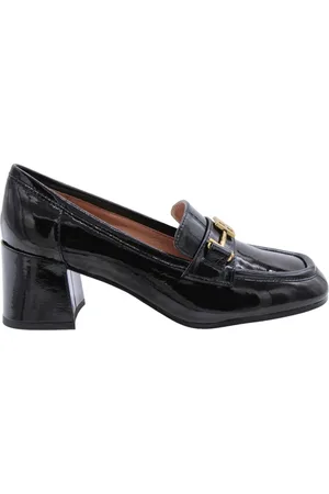 Bibi Lou Mujer, Zapatos, Negro, Talla: 40 EU