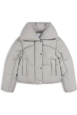 Axel Arigato Mujer, Chaquetas, Gris, Talla: XL
