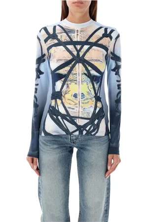 Y / PROJECT Mujer, Camisetas, , Talla: S