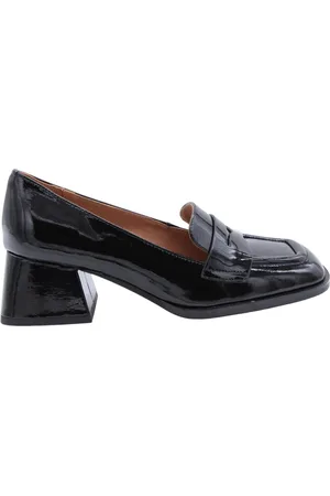 Bibi Lou Mujer, Zapatos, Negro, Talla: 39 EU