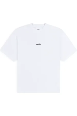 Axel Arigato Mujer, Camisetas, Blanco, Talla: S