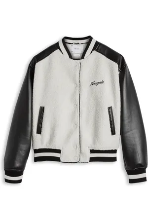Axel Arigato Mujer, Chaquetas, Blanco, Talla: XS