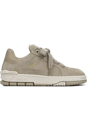 Axel Arigato Mujer, Zapatos, Gris, Talla: 36 EU