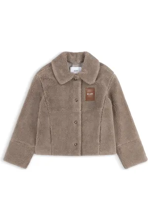 Axel Arigato Mujer, Chaquetas, Gris, Talla: M