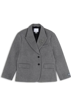 Axel Arigato Mujer, Chaquetas, Gris, Talla: M