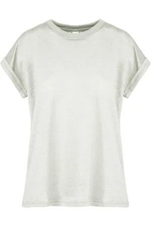 Bomboogie Mujer, Camisetas, Blanco, Talla: S