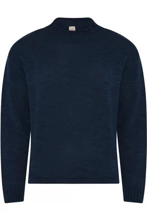 Skovhuus Mujer, Jerseys, Azul, Talla: L