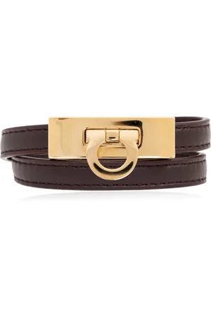 Salvatore Ferragamo Mujer, Accesorios, Rojo, Talla: M