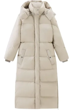 Woolrich Mujer, Abrigos, , Talla: S