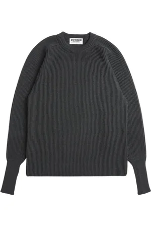 Stutterheim Mujer, Jerseys, Verde, Talla: L