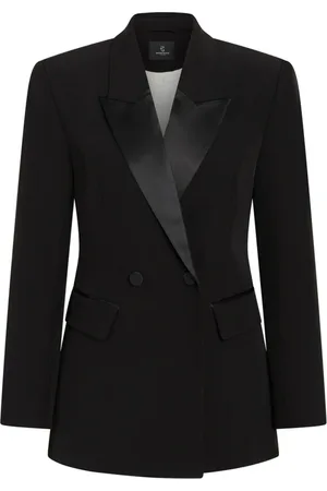 Bruuns Bazaar Mujer, Chaquetas, Negro, Talla: S