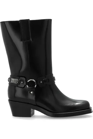 IRO Mujer, Zapatos, Negro, Talla: 36 EU
